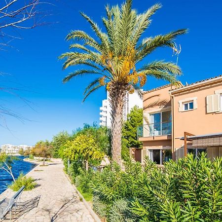 Ideal Property Mallorca - Lago Miguel Port de Alcudia  Dış mekan fotoğraf