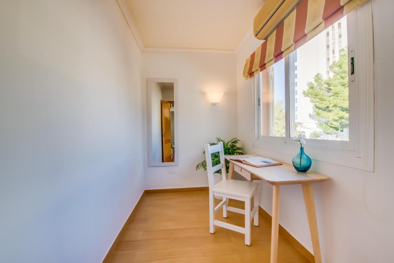 Ideal Property Mallorca - Lago Miguel Port de Alcudia  Dış mekan fotoğraf