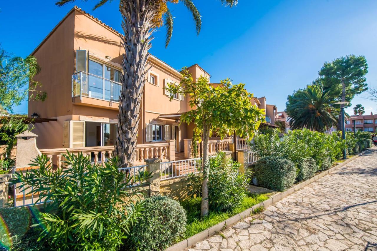 Ideal Property Mallorca - Lago Miguel Port de Alcudia  Dış mekan fotoğraf