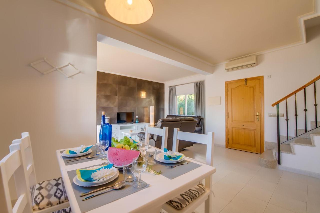 Ideal Property Mallorca - Lago Miguel Port de Alcudia  Dış mekan fotoğraf