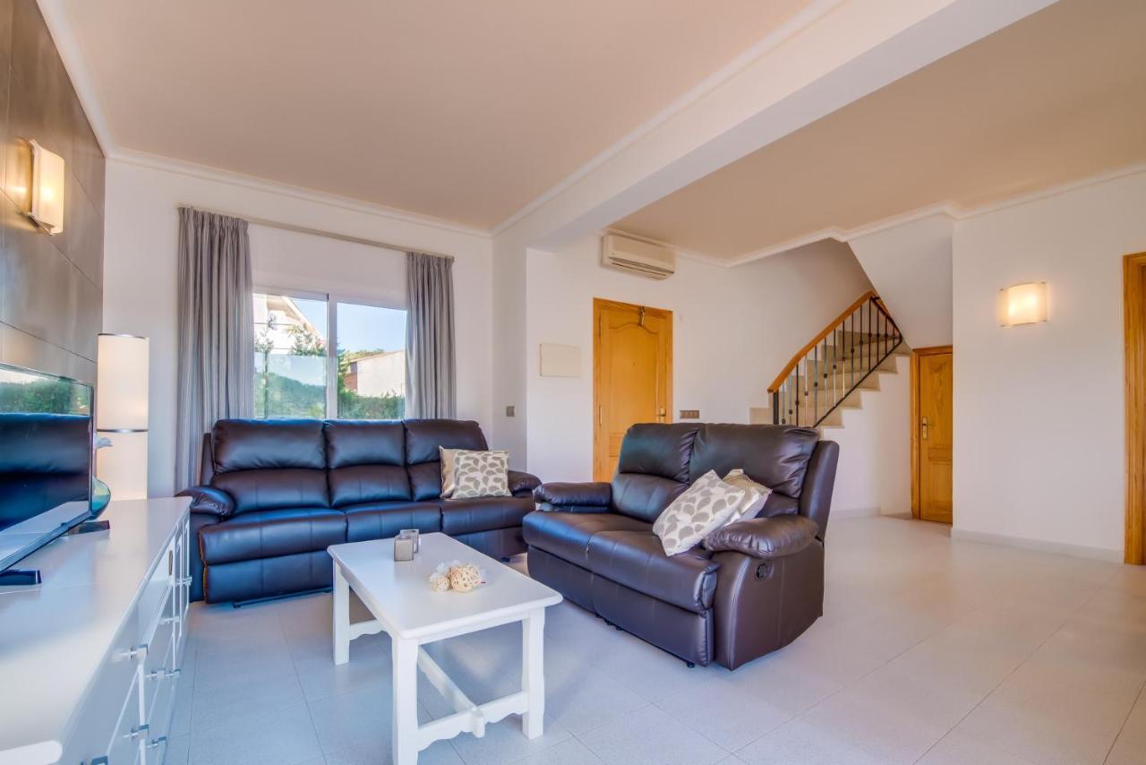 Ideal Property Mallorca - Lago Miguel Port de Alcudia  Dış mekan fotoğraf