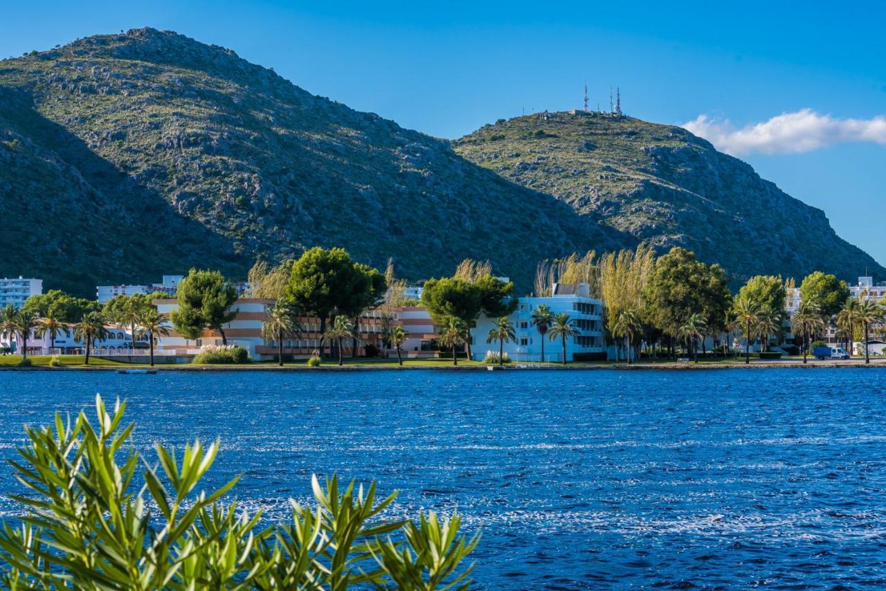 Ideal Property Mallorca - Lago Miguel Port de Alcudia  Dış mekan fotoğraf