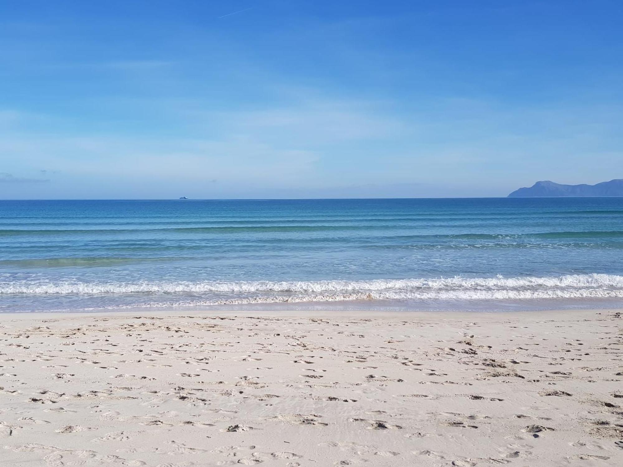 Ideal Property Mallorca - Lago Miguel Port de Alcudia  Dış mekan fotoğraf